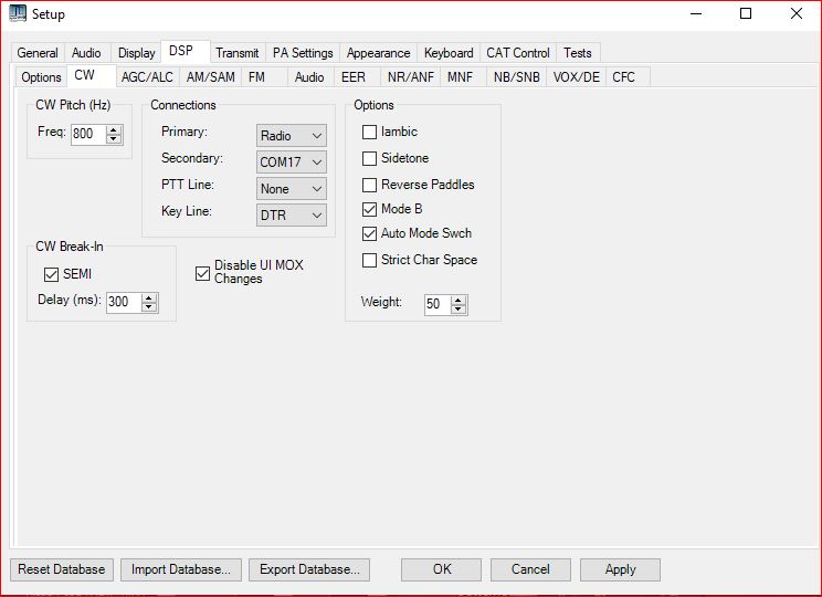 Thetis DSP CW settings.JPG