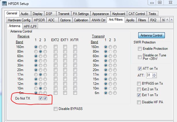 hpsdr_setup_DoNotTX.JPG