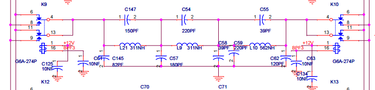 L9 circuit area