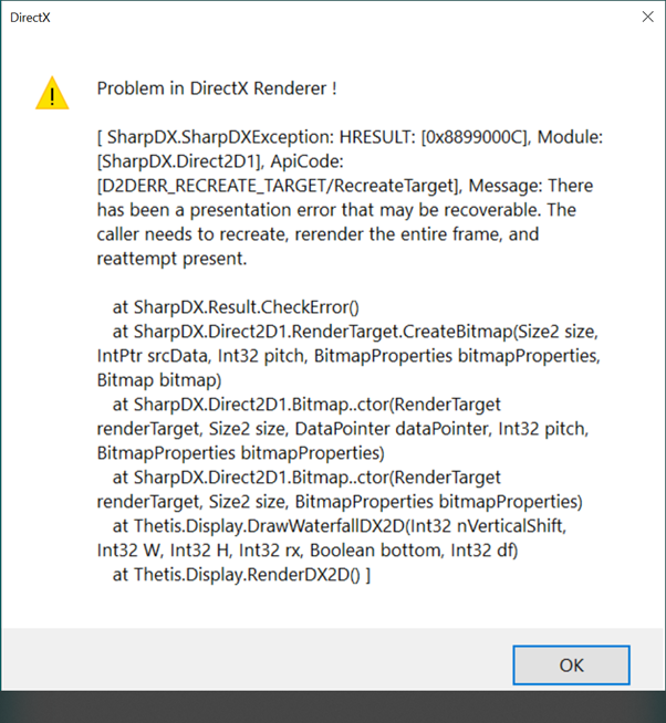 Thetis 21k9rc-2b DirectX error.png