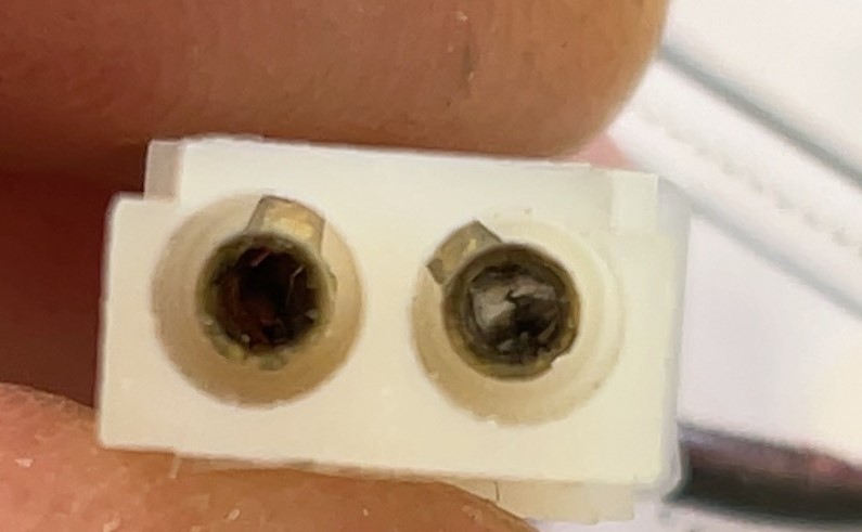 Magnified iOS