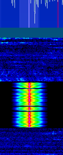 CWX Thetis