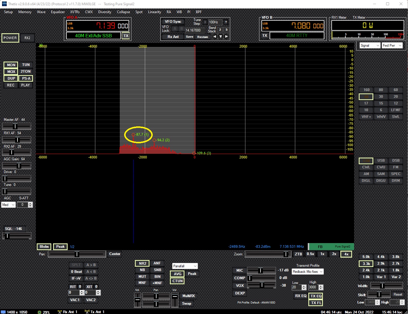 100D audio chain birdie.jpg