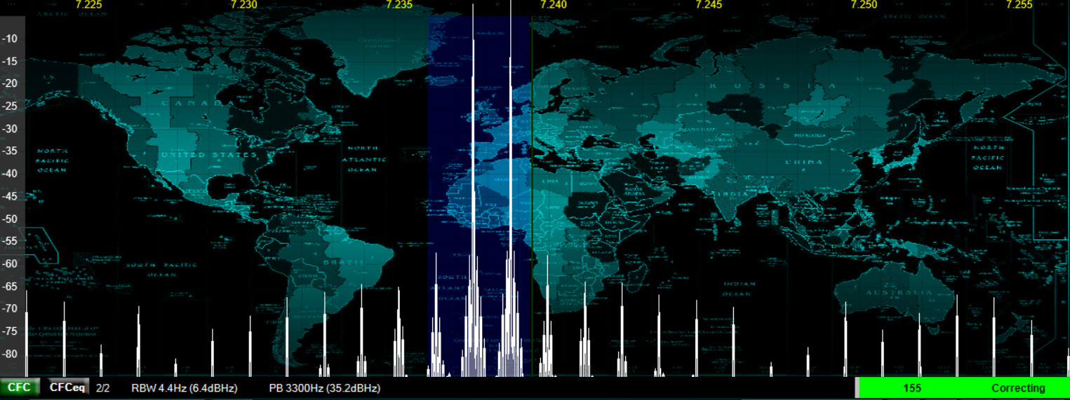 Calibration with Alpha 9500.jpg