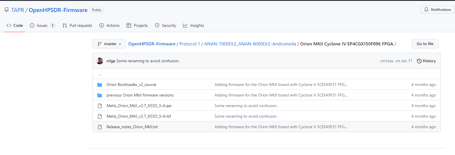 OpenHPSDR-Firmware-Protocol-1-ANAN-7000DLE_ANAN-8000DLE-Andromeda-Orion-MKII-Cyclone-IV-EP4CGX150F896-FPGA-at-master.png