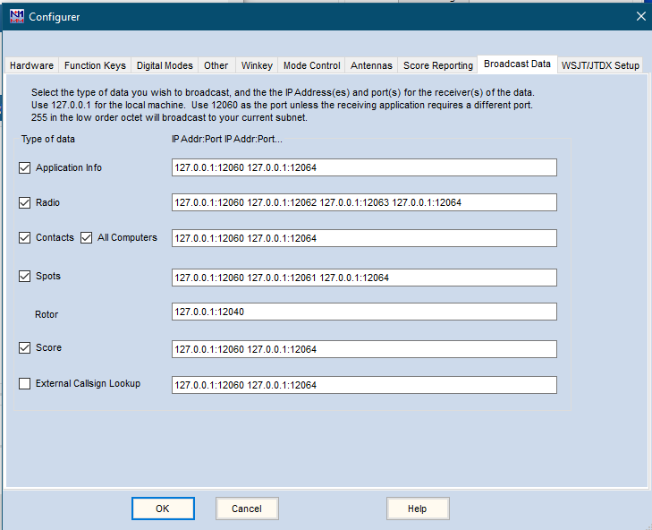 N1MM Broadcast settings 11092023.PNG