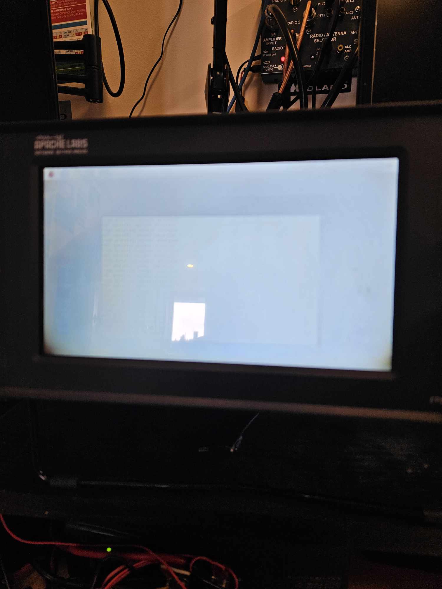 G2 faulty screen problems..jpg