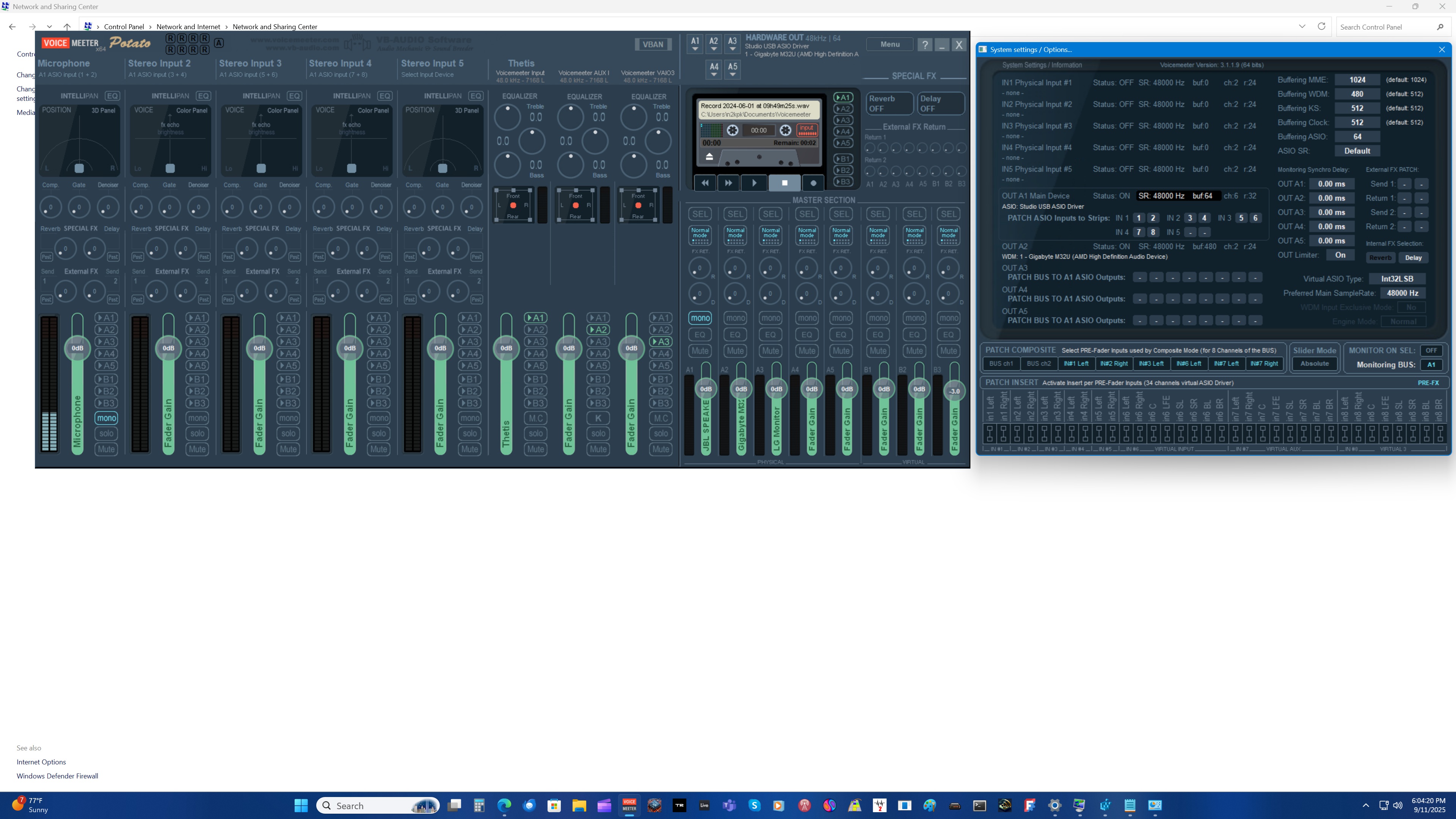 Thetis voicemeeter config.jpg