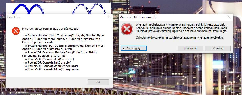 PowerSDR crash.PNG